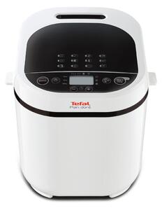 Pain Doré Domowy wypiekacz do chleba, czarno-biały TEFAL PF210138