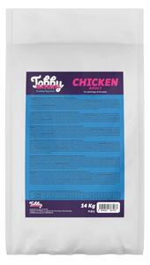 Natural Karma dla psów Adult Dog, Chicken, 14 kg TOBBY 1006033