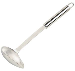 Chochla do sosu 28 cm, stal nierdzewna KESPER 90913