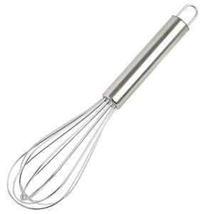 Trzepaczka 20 cm, stal nierdzewna KESPER 90916