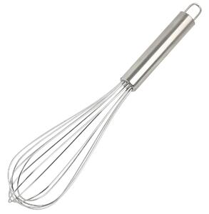 Trzepaczka 30 cm, stal nierdzewna KESPER 90915