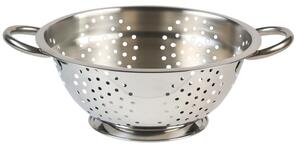 Durszlak Ø 24 cm, stal nierdzewna KESPER 90801