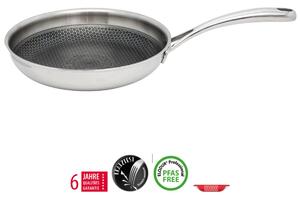 Relief Evolution Patelnia Ø 24 cm ELO PREMIUM 35124