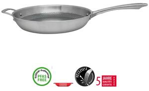 Patelnia Relief Solution z uchwytem pomocniczym Ø 32 cm ELO 32432