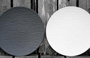 Talerz gourmet Manufacture Rock blanc Villeroy & Boch