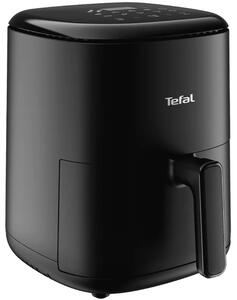 Easy Fry Compact Frytkownica beztłuszczowa 3 l, czarna TEFAL EY145810
