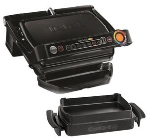 Optigrill+ Snacking&Baking Grill elektryczny TEFAL GC714834