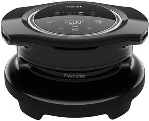 Extra Crisp Lid Frytkownica beztłuszczowa – akcesorium do garnka Cook4me+ TEFAL EY150830