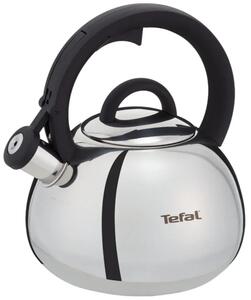 Duetto+ Czajnik na indukcję 2,5 l, stal nierdzewna TEFAL N4180310