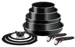 Ingenio Easy Cook & Clean Zestaw naczyń 10 szt. TEFAL L1549042