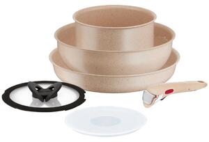 Ingenio Delight Zestaw naczyń 6 szt. TEFAL L7839522
