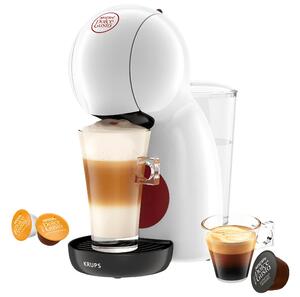 Ekspres kapsułkowy Nescafé Dolce Gusto Piccolo XS, biały KRUPS KP1A3110