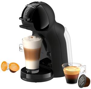 Ekspres kapsułkowy Nescafé Dolce Gusto Mini Me, czarny KRUPS KP1438F0