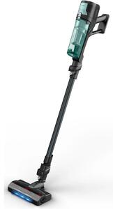 X-Force 8.80 Allergy 100 AW odkurzacz pionowy, turkusowy/czarny ROWENTA RH1831E0