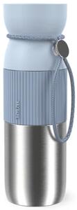BeYou Cup butelka termiczna podróżna, 0,5 l, niebieska TEFAL N2192210