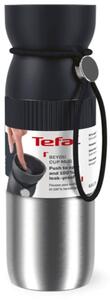 BeYou Cup butelka termiczna podróżna, 0,5 l, czarna TEFAL N2191910