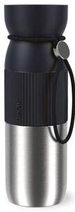 BeYou Cup butelka termiczna podróżna, 0,5 l, czarna TEFAL N2191910