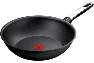 Expertise+ Patelnia wok Ø 28 cm TEFAL G3331943