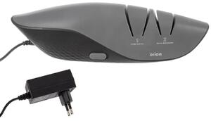 Elektryczna ostrzałka do noży 2w1 ORION 141137
