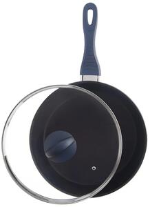Diamant patelnia z pokrywką Ø 28 cm ORION 112634