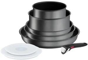Ingenio Daily Chef On Zestaw naczyń, 8 szt. TEFAL L7619202