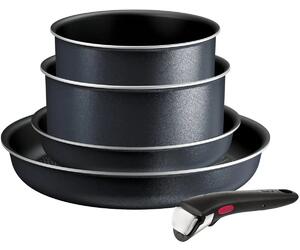 Ingenio So'Light Zestaw naczyń, 5 szt. TEFAL L7239523