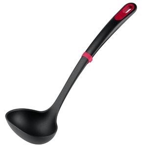 Ingenio+ Chochla, nylonowa, czarna TEFAL K1980434