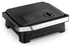 Inicio Adjust Elektryczny grill do panini, czarny TEFAL GC2728E0