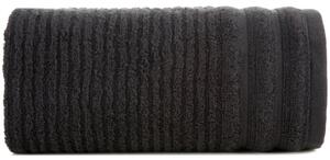 Ręcznik Sammy (09) 50 x 90 cm Czarny