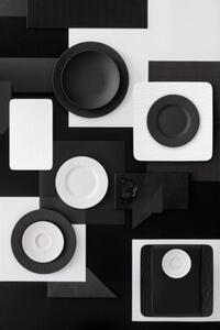 Talerz wielofunkcyjny podłużny Manufacture Rock blanc Villeroy & Boch