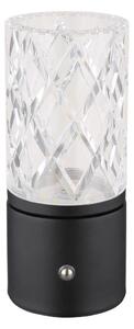Globo Globo 21010S - LED Lampa stołowa ściemnialna LUNKI LED/2,5W/3,7V GL7561