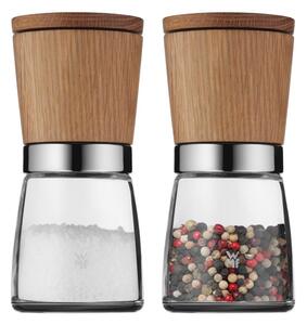 Solniczka i pieprzniczka Ceramill® Nature – WMF