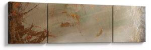 Obraz - Teksturowana abstrakcja (170x50 cm)