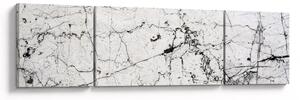 Obraz - Ściania (170x50 cm)