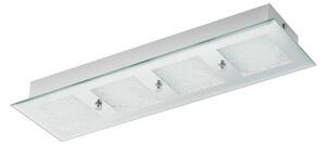 Eglo Eglo 32453 - LED Plafon PALLANTE 1xLED/14,4W/230V EG32453