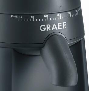 GRAEF CM 702 młynek do kawy