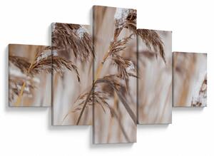 Obraz - Lipnice (125x70 cm)