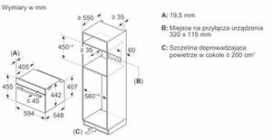 Piekarnik elektryczny BOSCH CMG7241B1 z mikrofalÄ sterowanie przez aplikacje HomeConnect