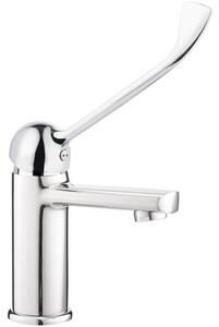 Bateria umywalkowa DEANTE Tubo BUT 020C Chrom