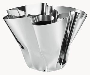 Ręcznie wykonany wazon Margeaux, W 20 cm