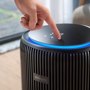 Oczyszczacz powietrza PHILIPS AC4221/11 PureProtect Wi‑Fi