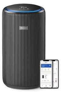 Oczyszczacz powietrza PHILIPS AC4221/11 PureProtect Wi‑Fi