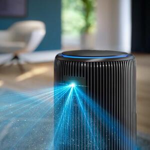Oczyszczacz powietrza PHILIPS AC4221/11 PureProtect Wi‑Fi