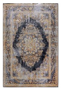 Dywan odpowiedni na zewnątrz w antracytowo-złotym kolorze 120x180 cm Martha – Villeroy&Boch