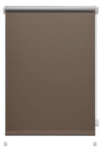 Brązowa roleta 42,5x150 cm Mini Termo – Gardinia