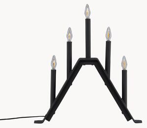 Świąteczna lampa stołowa LED Åre