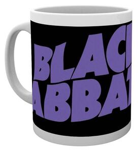 Kubek Black Sabbath