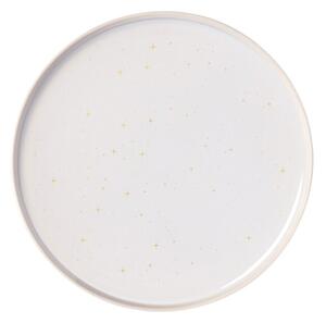 Talerz obiadowy płaski 27 cm Winter Glow Villeroy & Boch