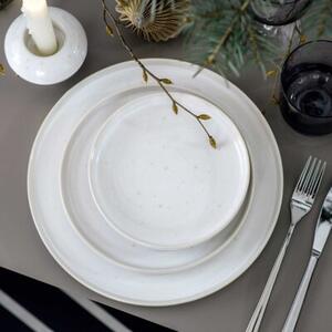 Talerz sałatkowy 21 cm Winter Glow Villeroy & Boch