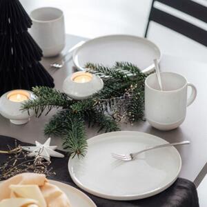 Talerz obiadowy płaski 27 cm Winter Glow Villeroy & Boch